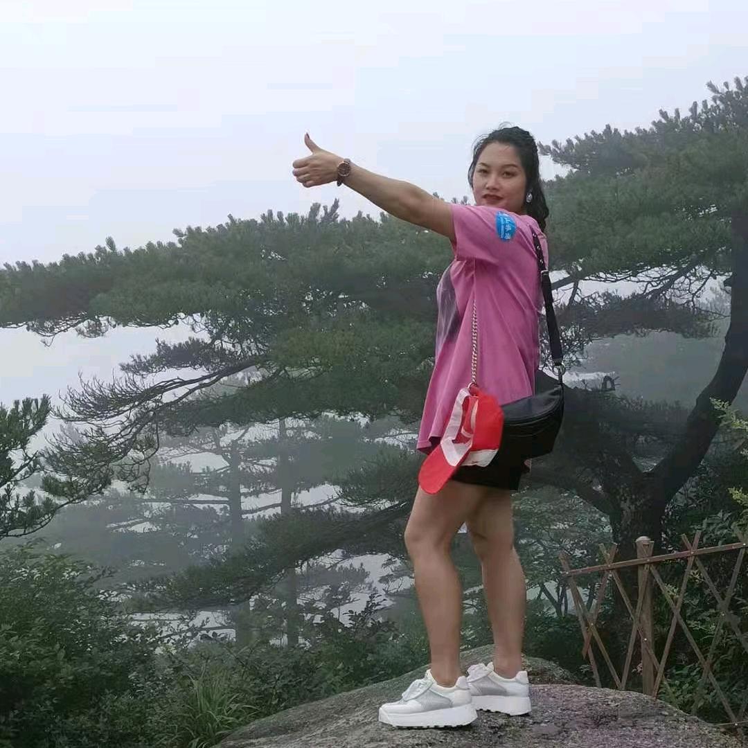 笑敬过往