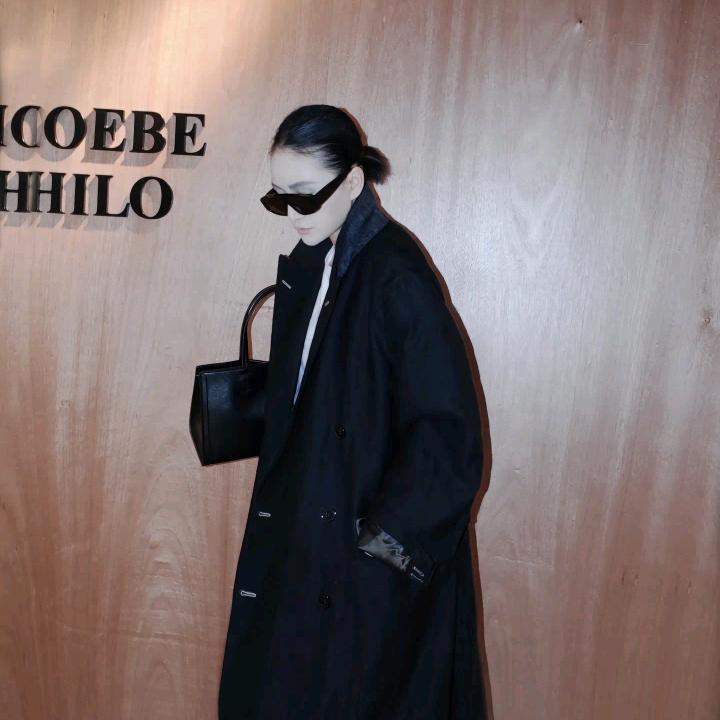 洛哥私服穿搭小屋