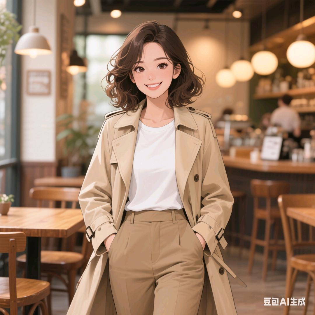 劉住美好