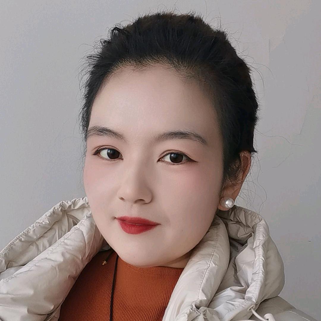 ❤️是果儿呀❤️