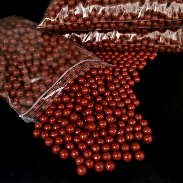 临沂户外弹弓泥球