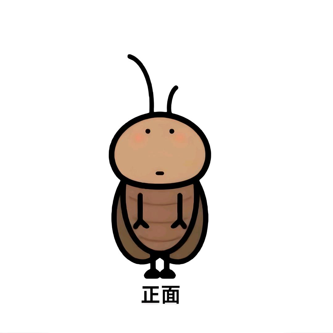 黄黄是虎不是喵