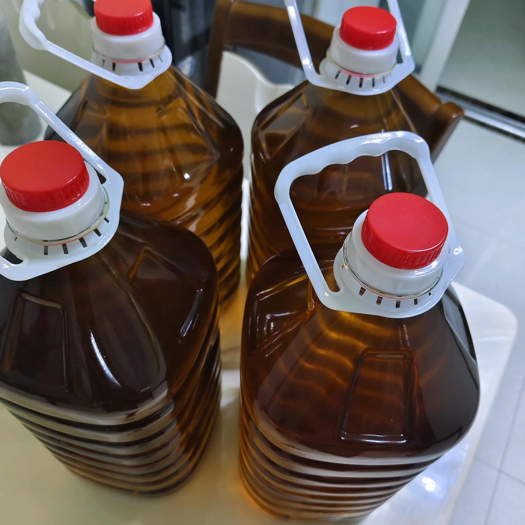 茶油龙哥