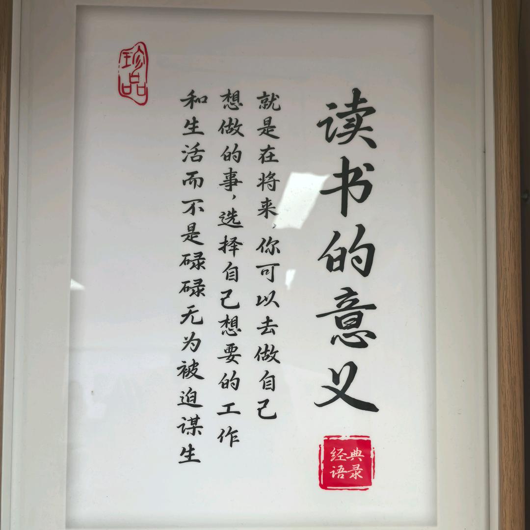 奔跑的小书匠