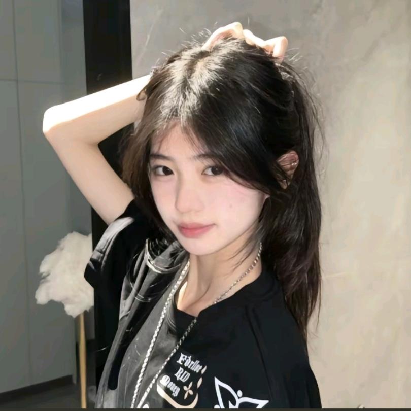 我是不是大帅哥