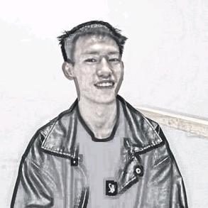 Ajiu阿玖