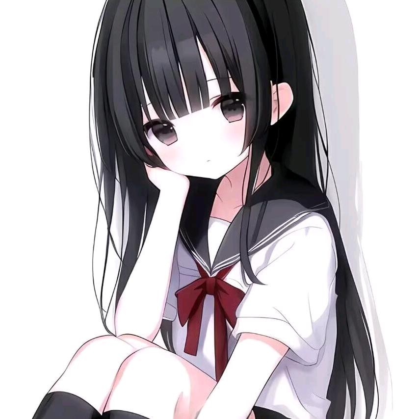 心碎小猫.