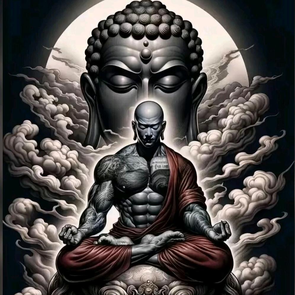 一粒沙子