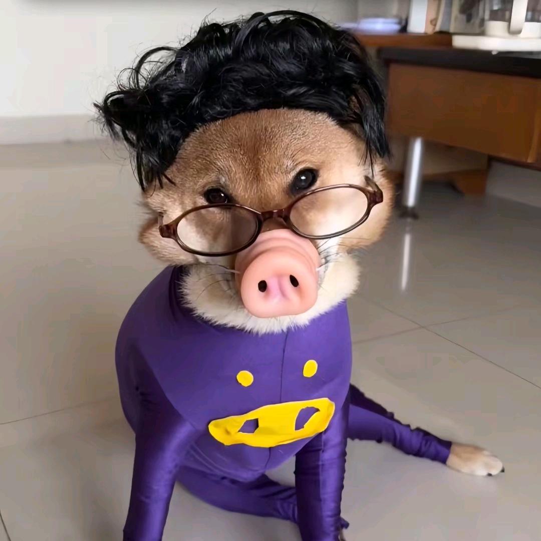 小jOvO