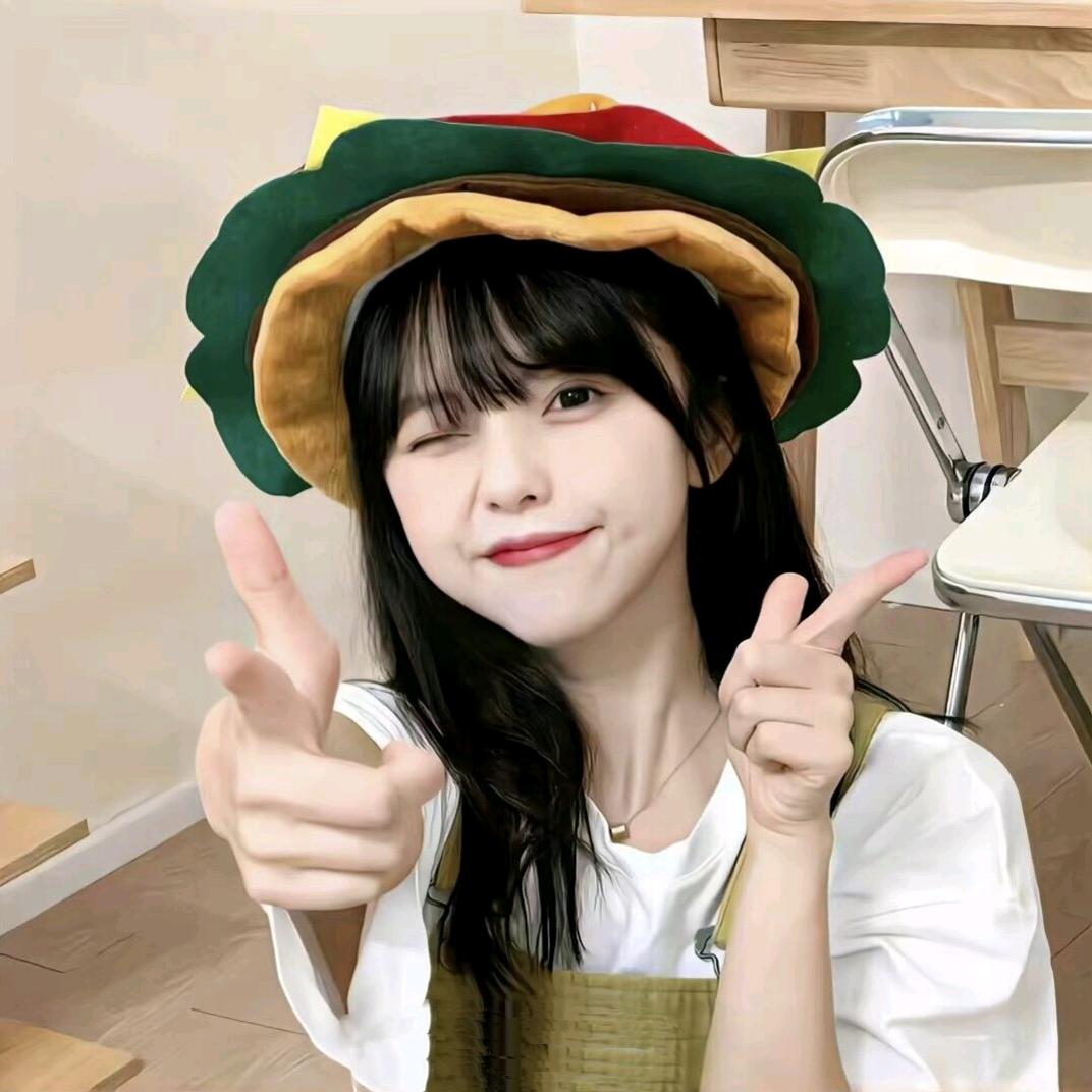 鸿运小刘