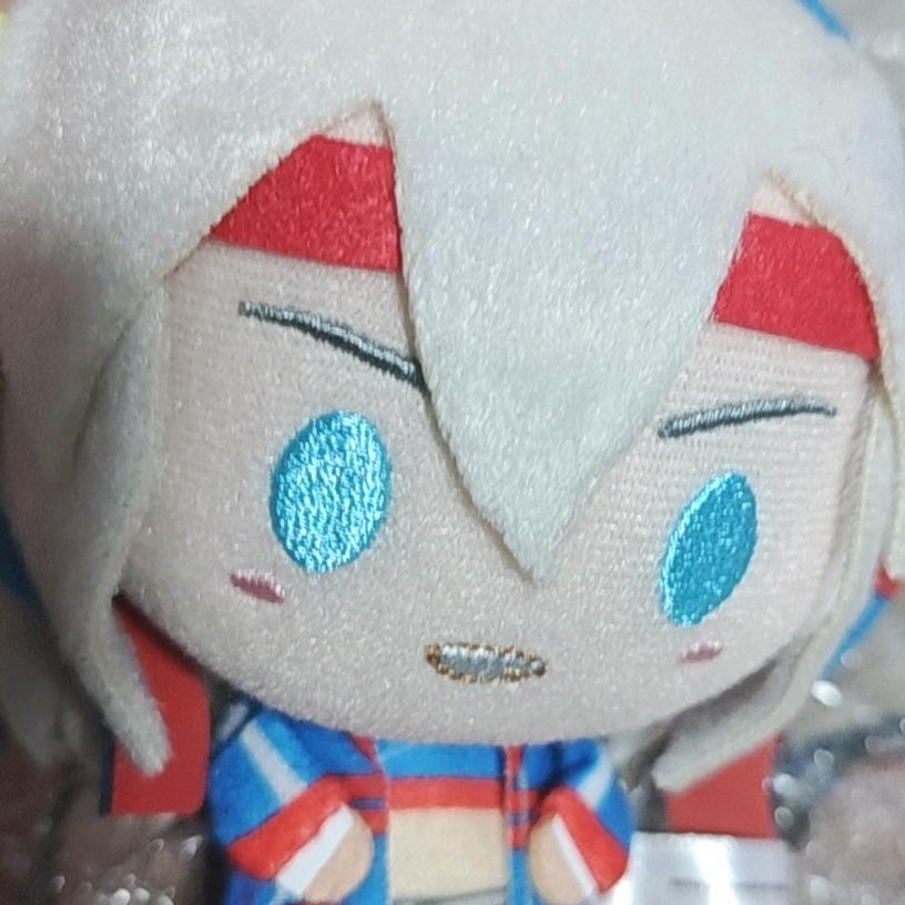 全糖麦⁵