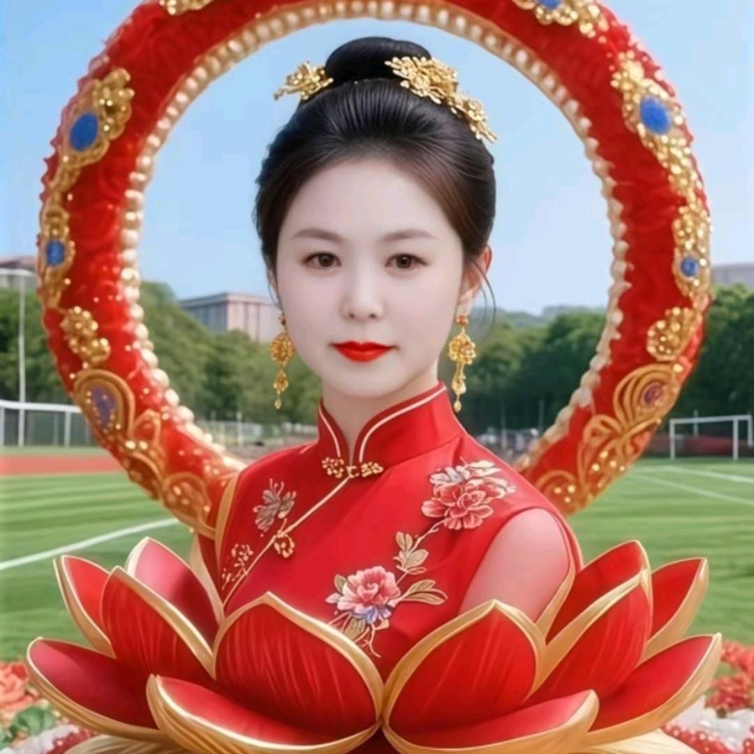 秀秀直播间