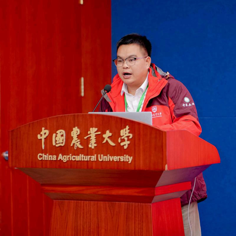 古迈勐茶业