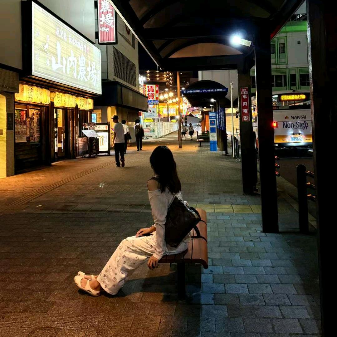 每天都要笑