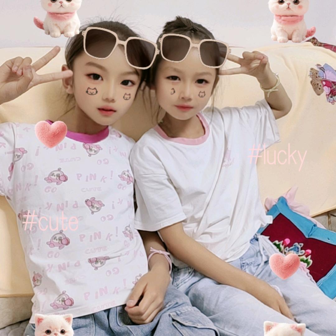 我在想