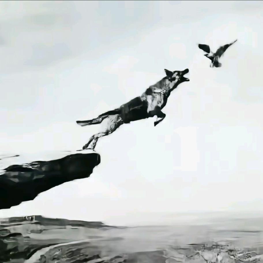 画虎不成