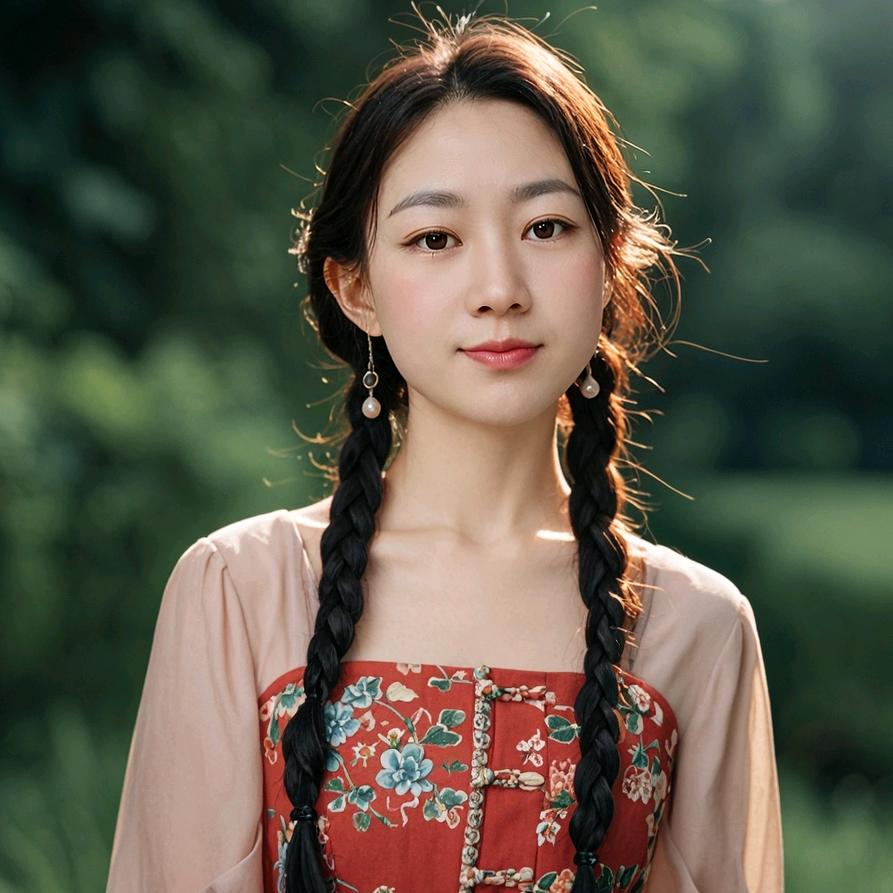 王燕🌸