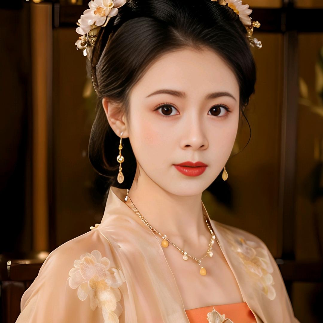 刘月华