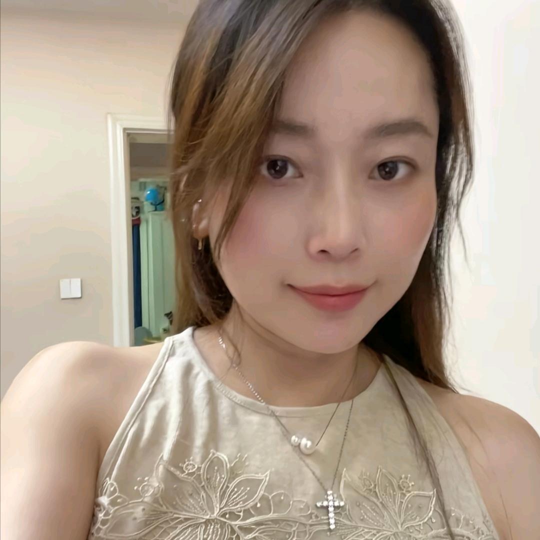 我叫梅香