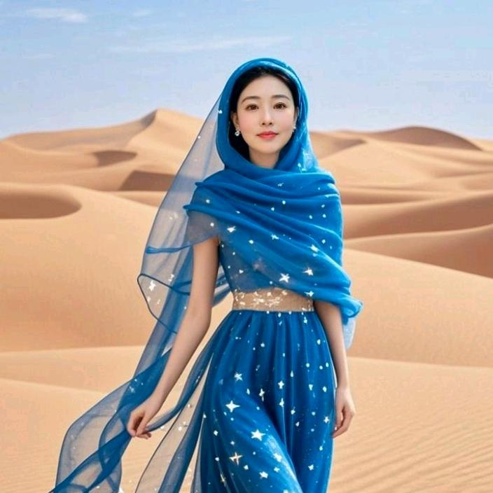 芭姿姐