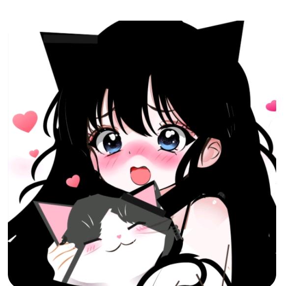 猫咪喵喵呜