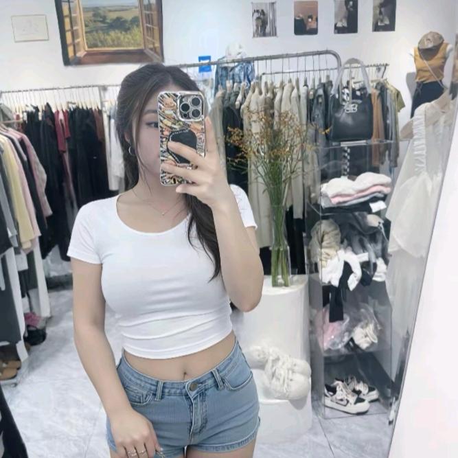 张小美