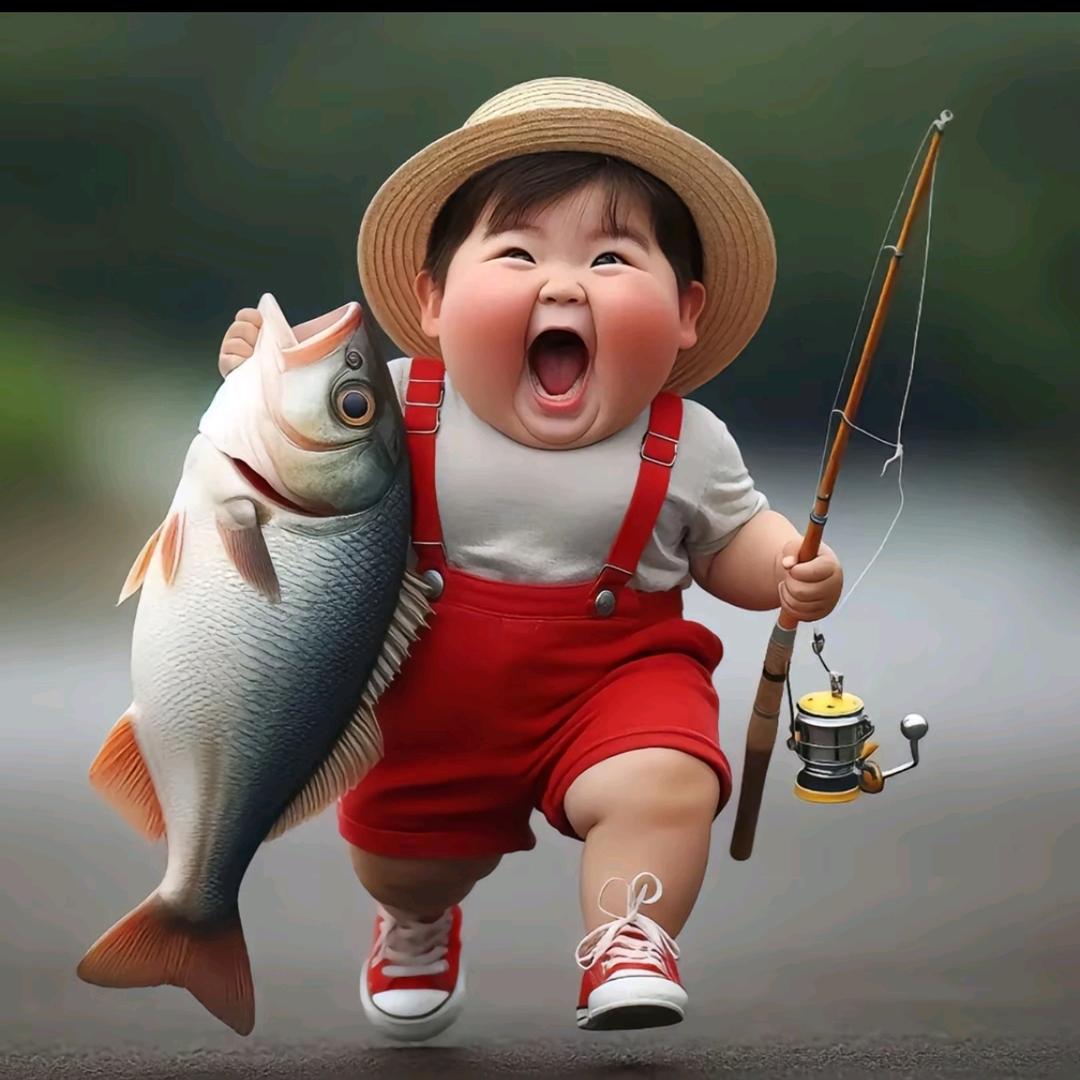 夜钓托尼ToNy