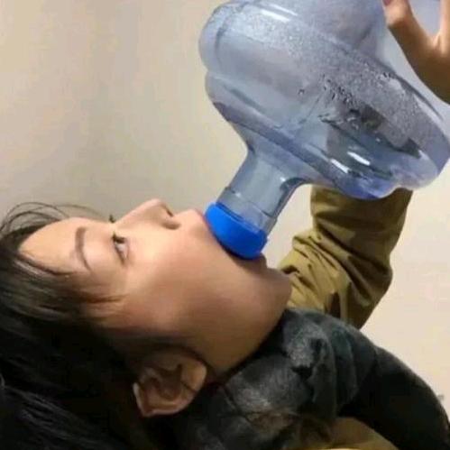 心态养人