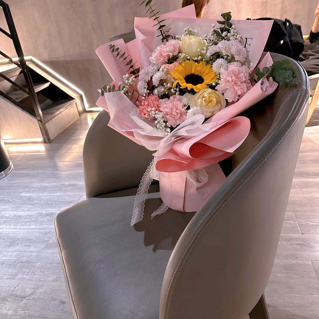 @知足常乐