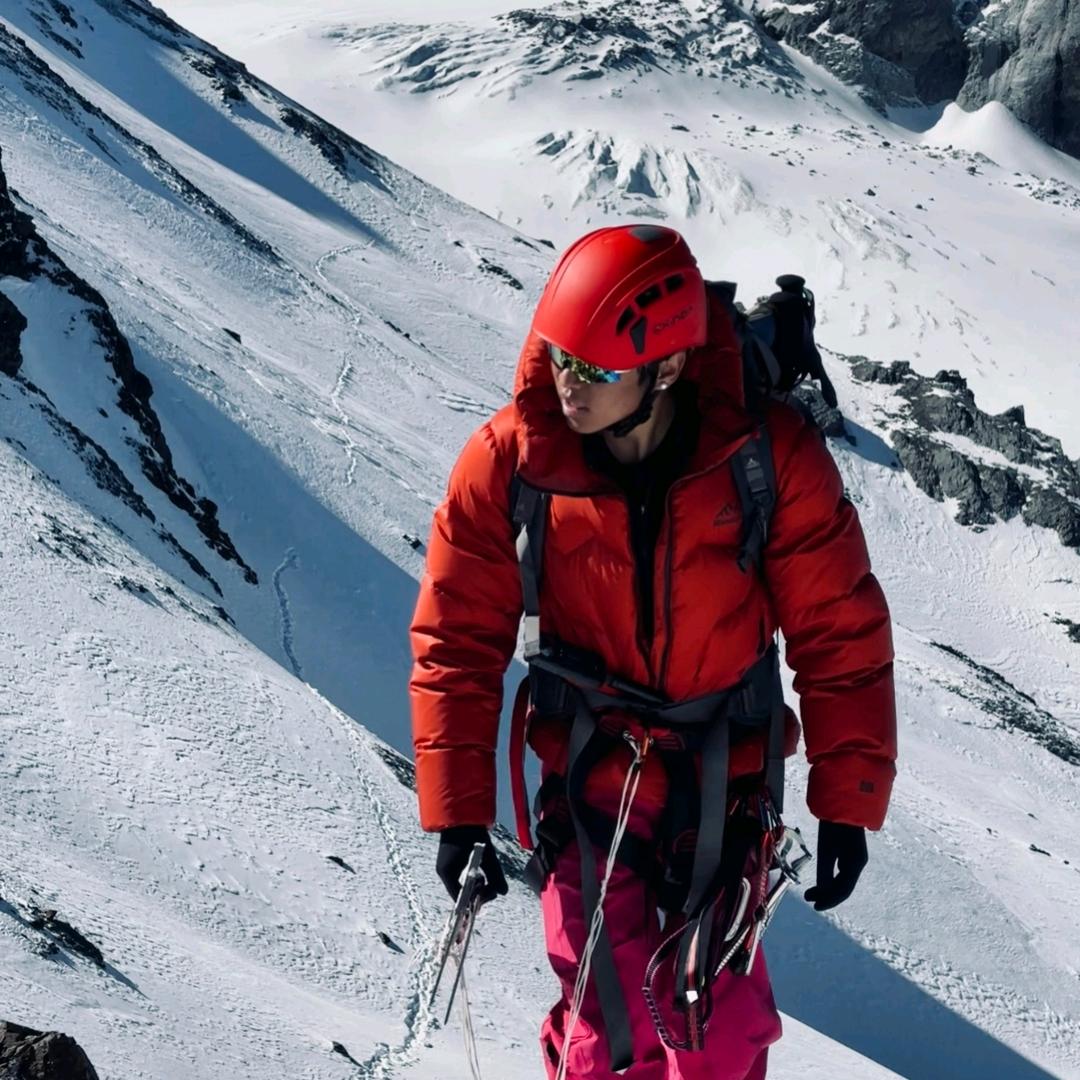 沙雕呀（摄影领队）