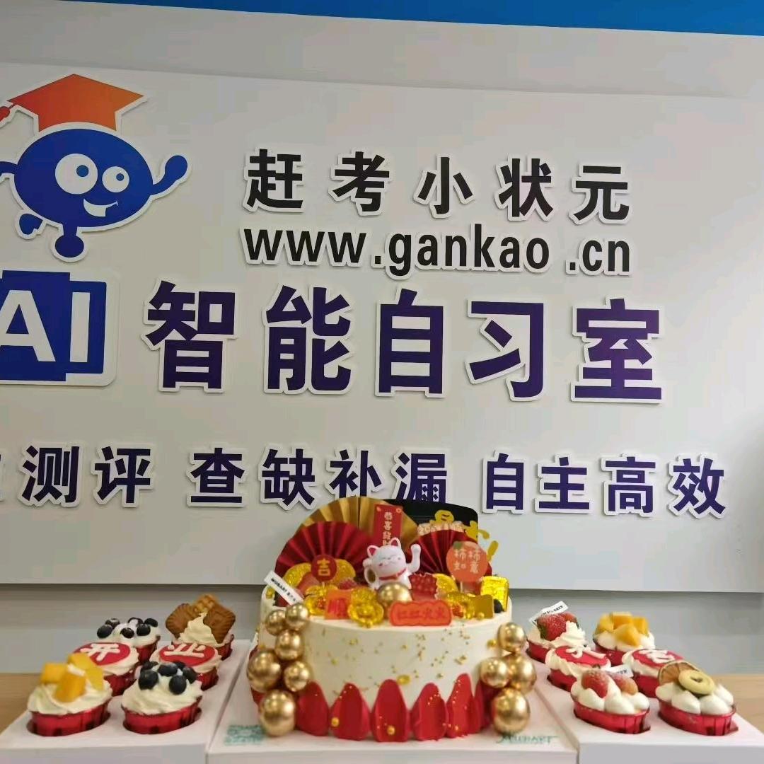 赶考小状元孝感吴老师