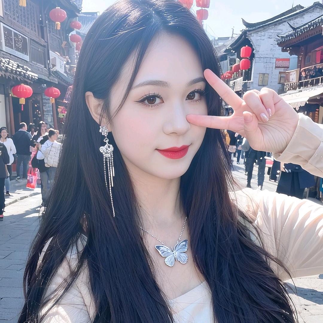 💚༺丽丽༻❤️🐑