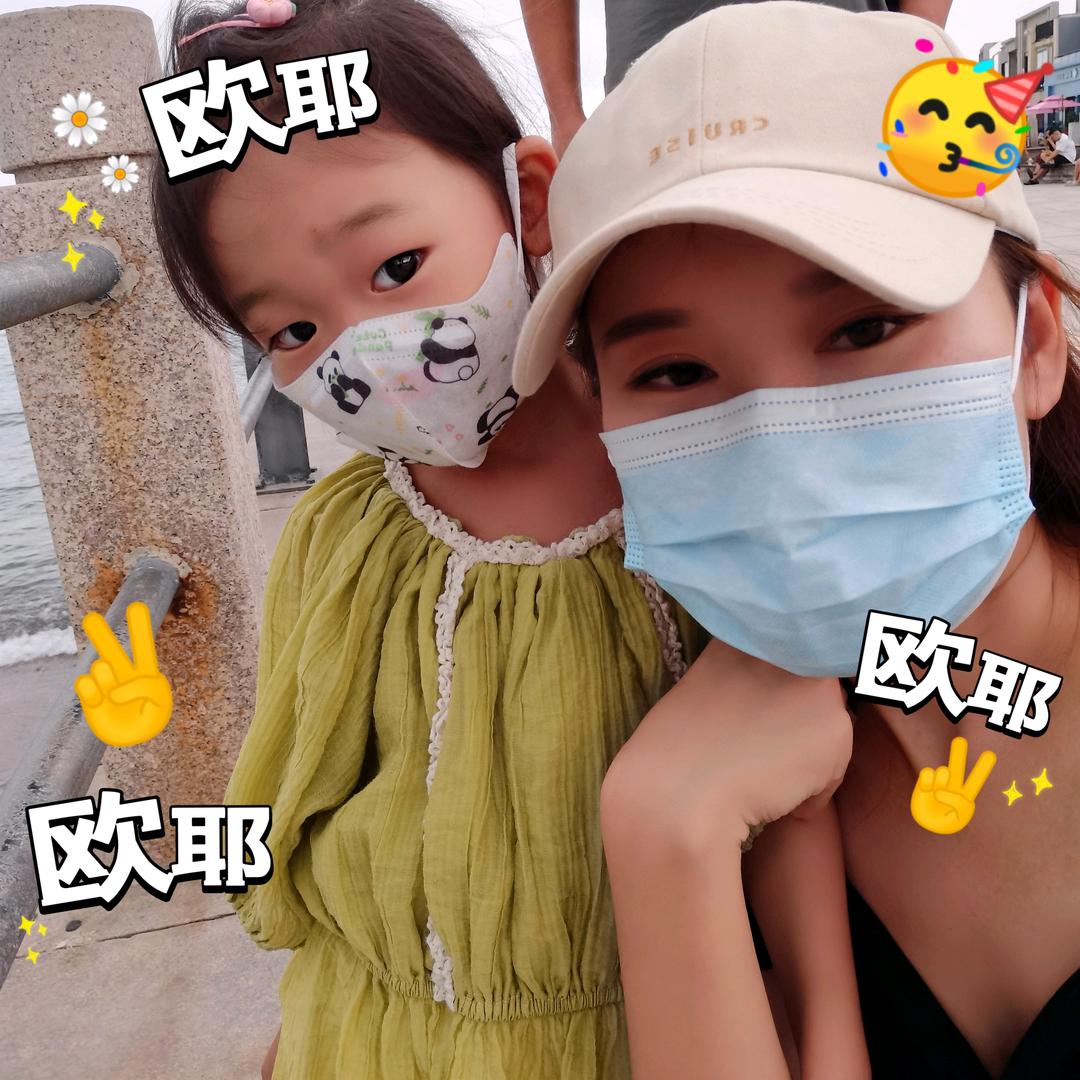 小暖暖成长记