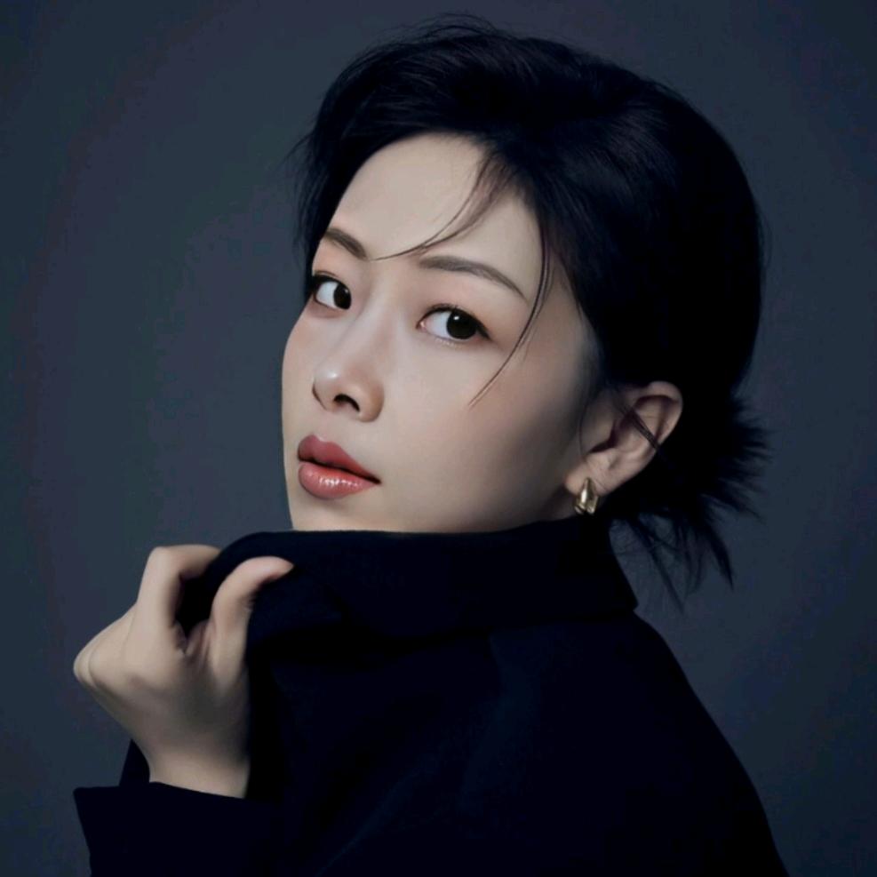 纹绣之美