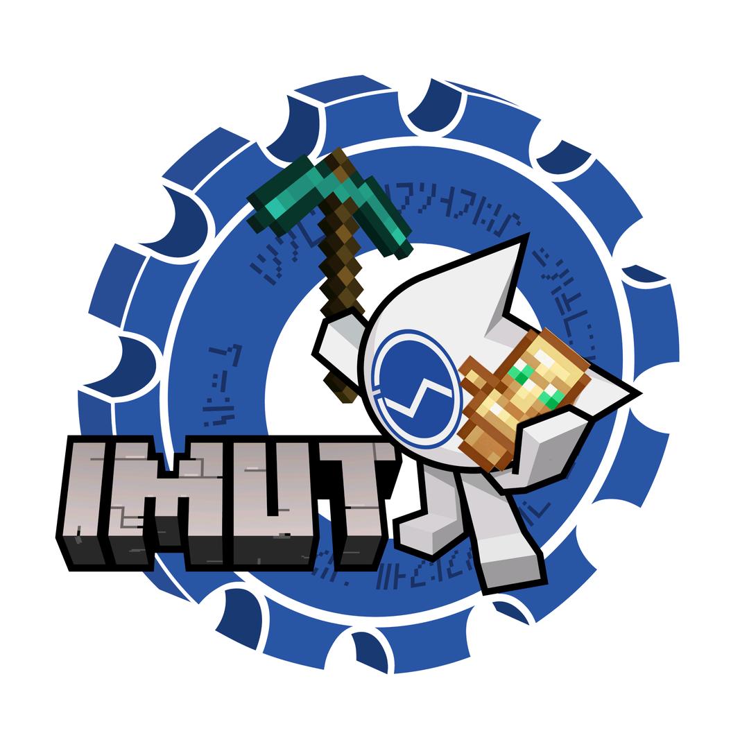 内蒙古工业大学Minecraft组织