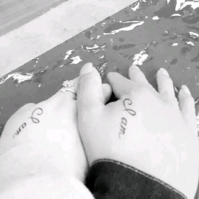 夜空中最亮的星✨