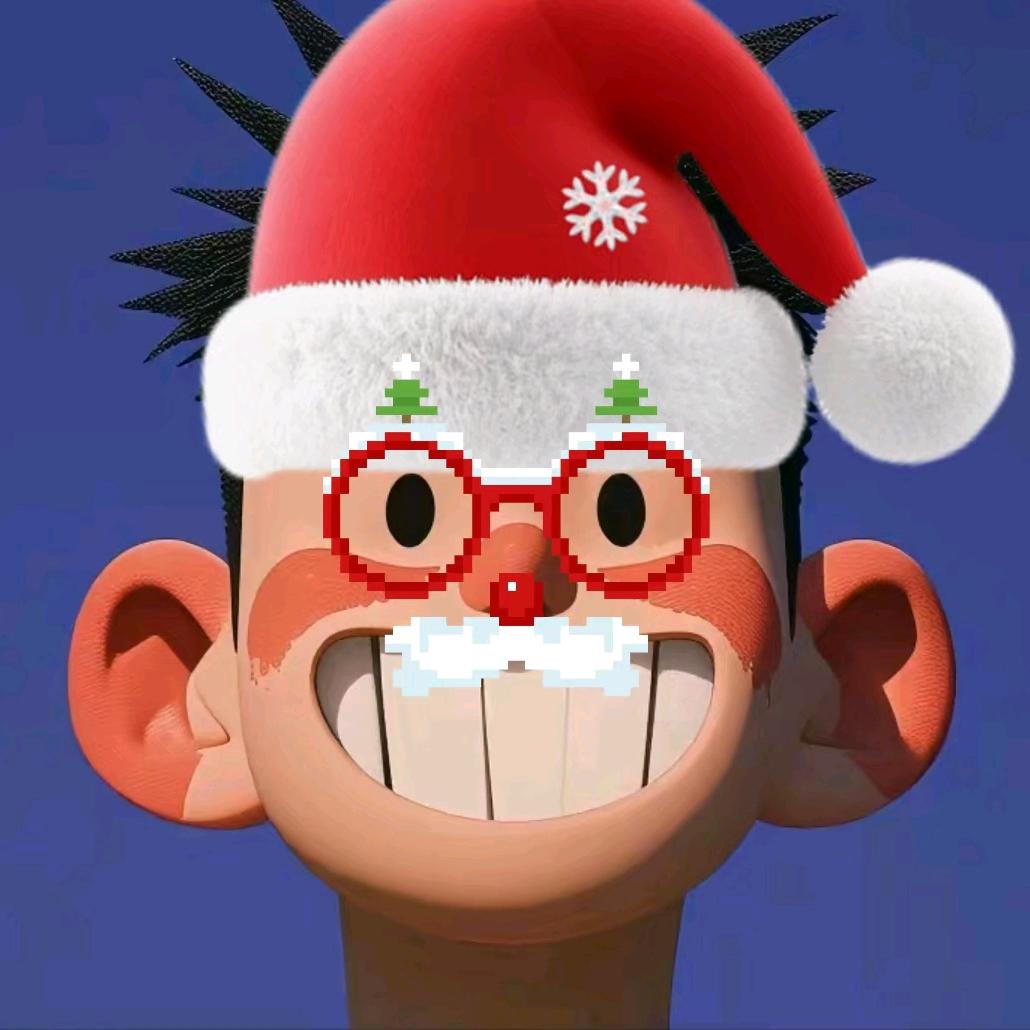 @Cheng（增肌版）