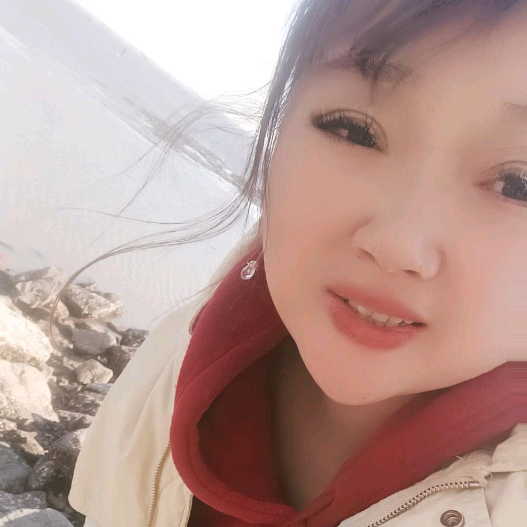 紫玲(从心开始)