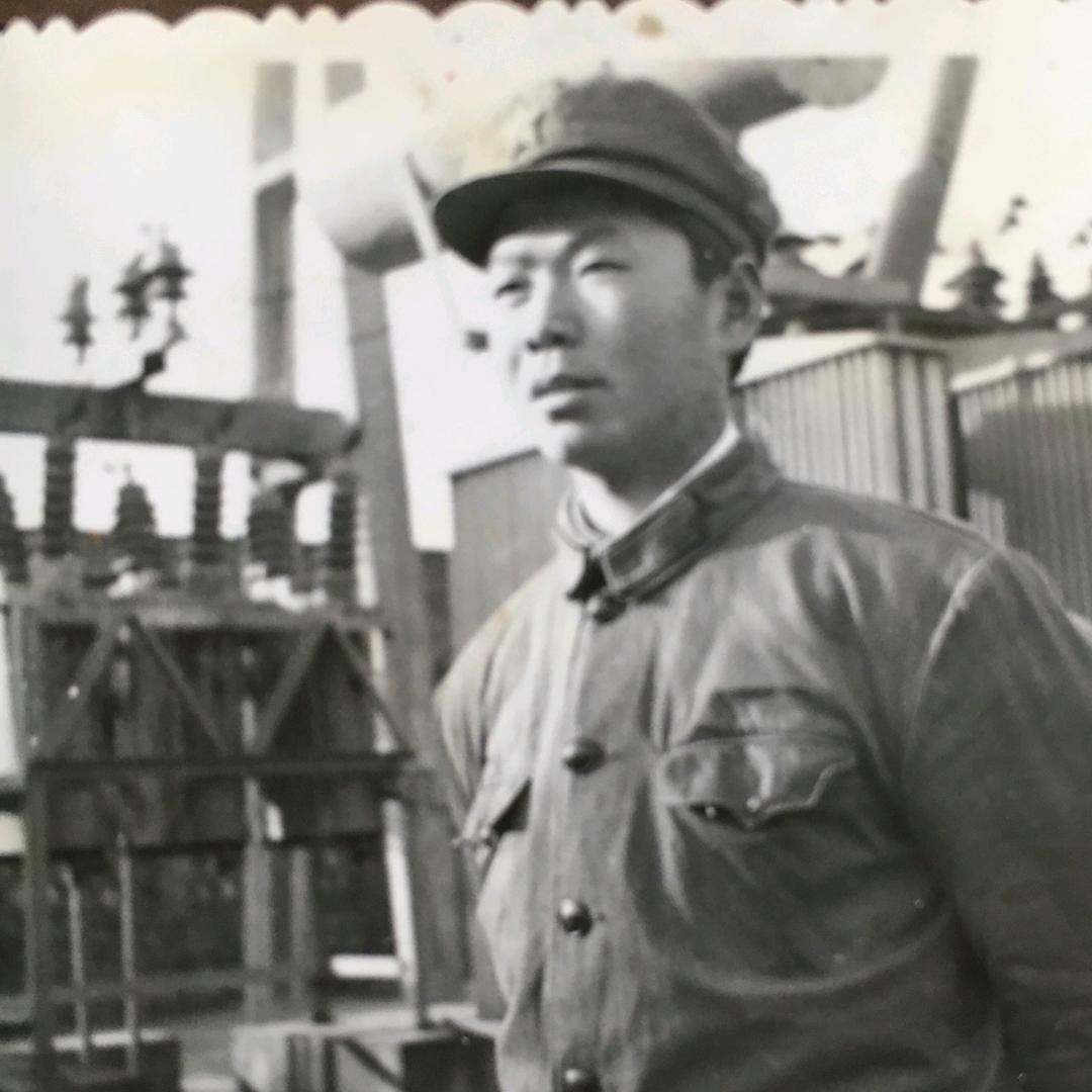归来仍少年
