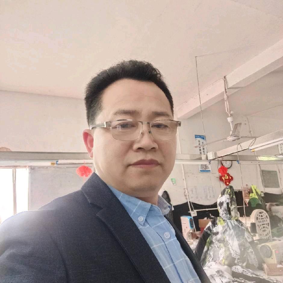 恒峰服饰有限公司
