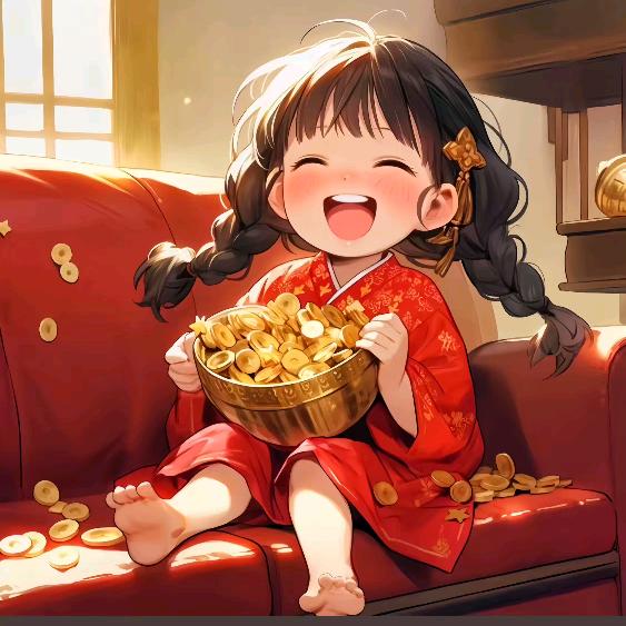 🌈᭄ꦿ好运加倍ॣ࿐