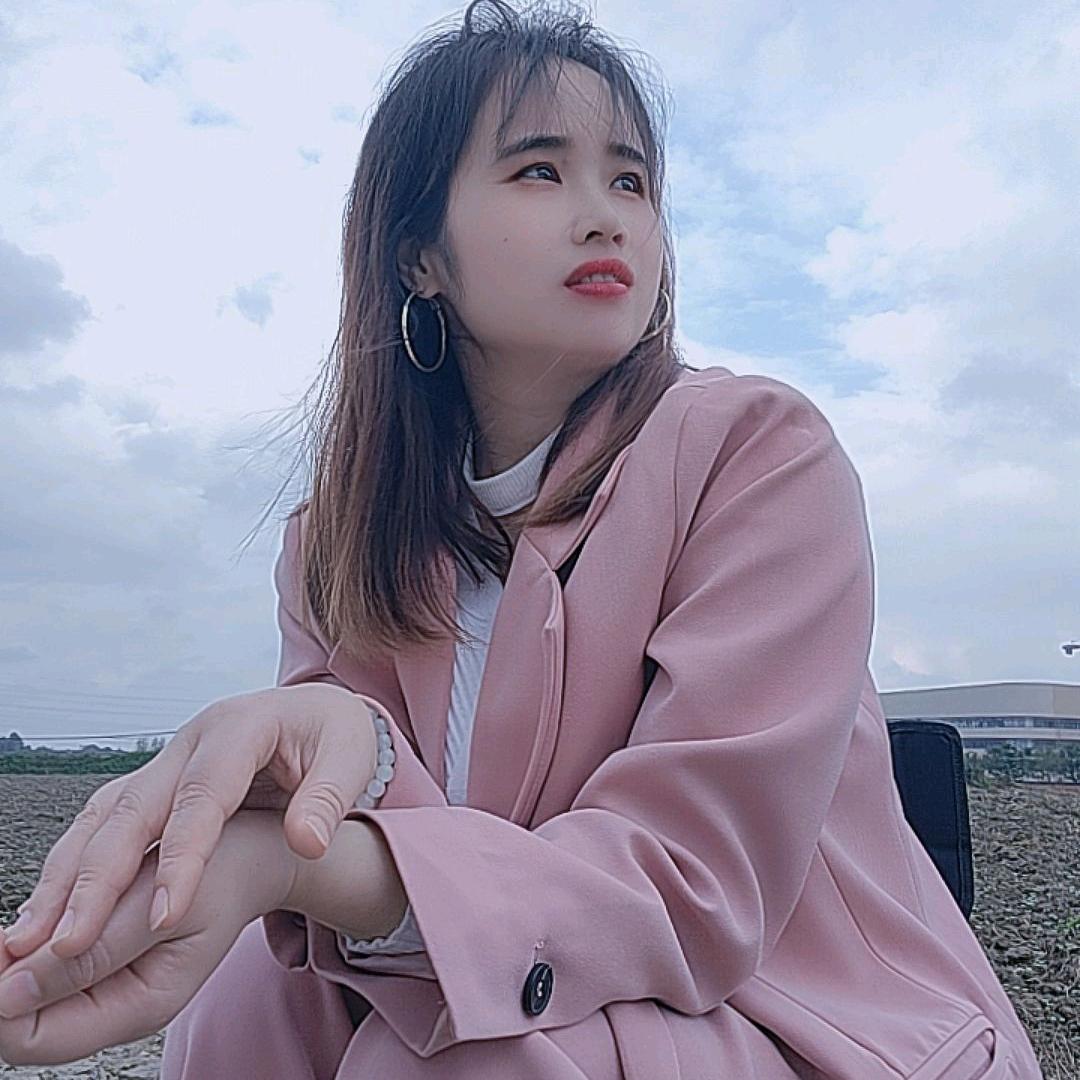 媛媛🇨🇳（承蒙厚爱）