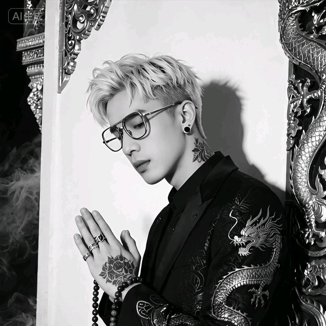 班先生👱