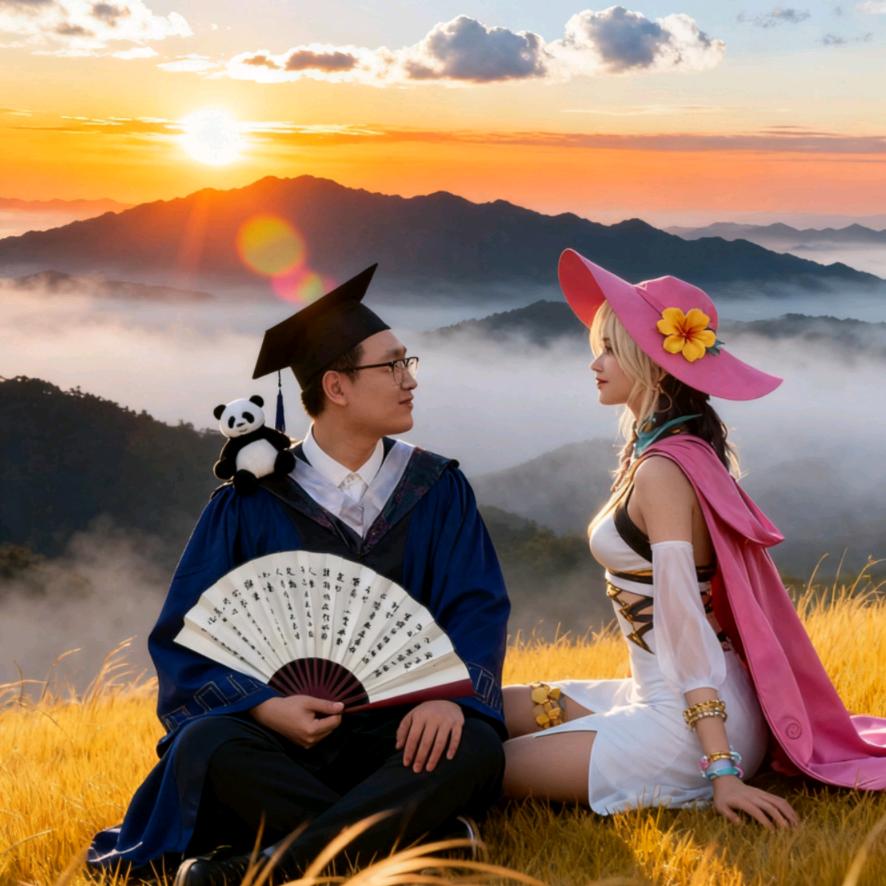 罗大亨（光遇）