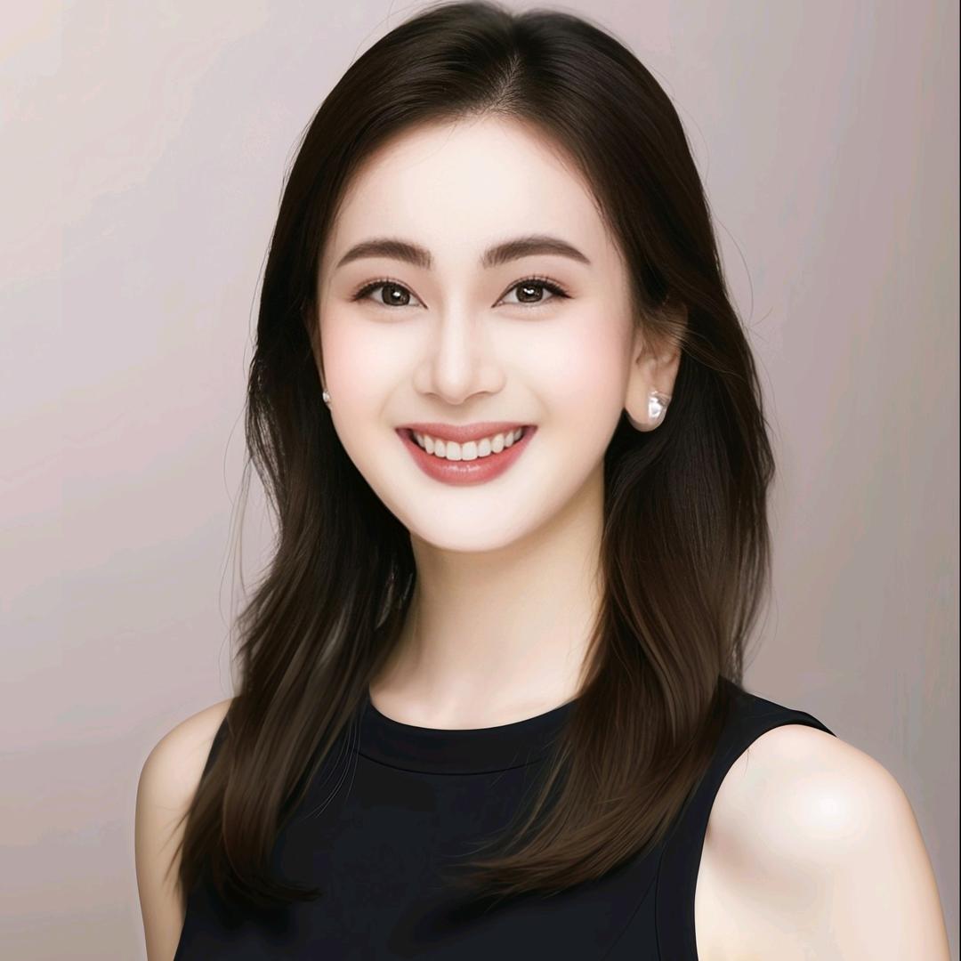 陈楷琪Deborah