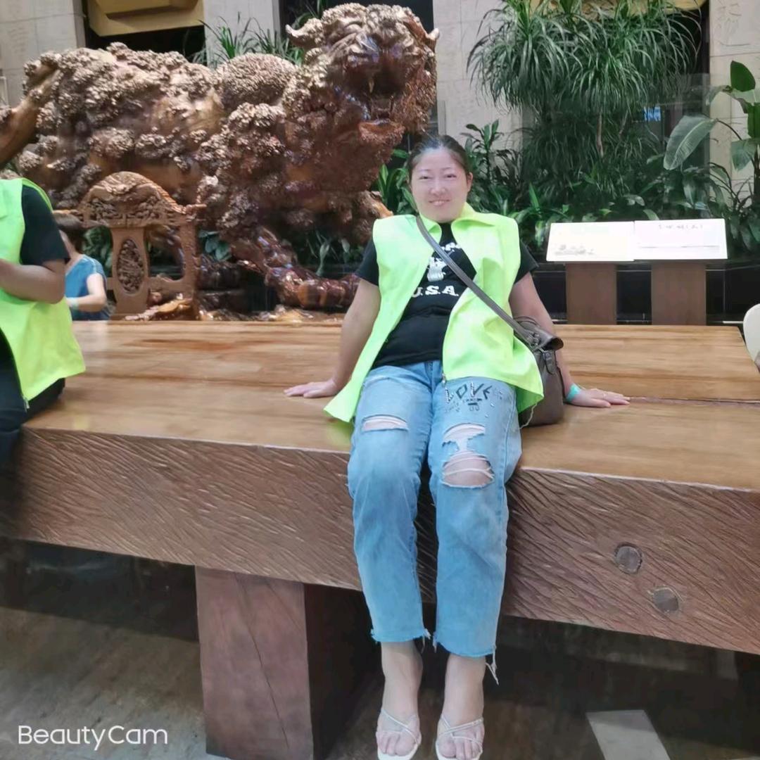 手艺人的日常~互关