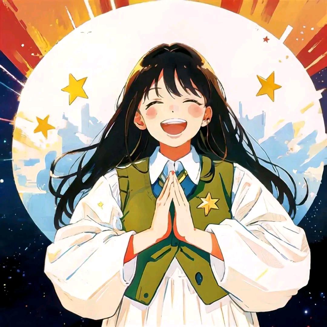 时来运转🌈（发财版）