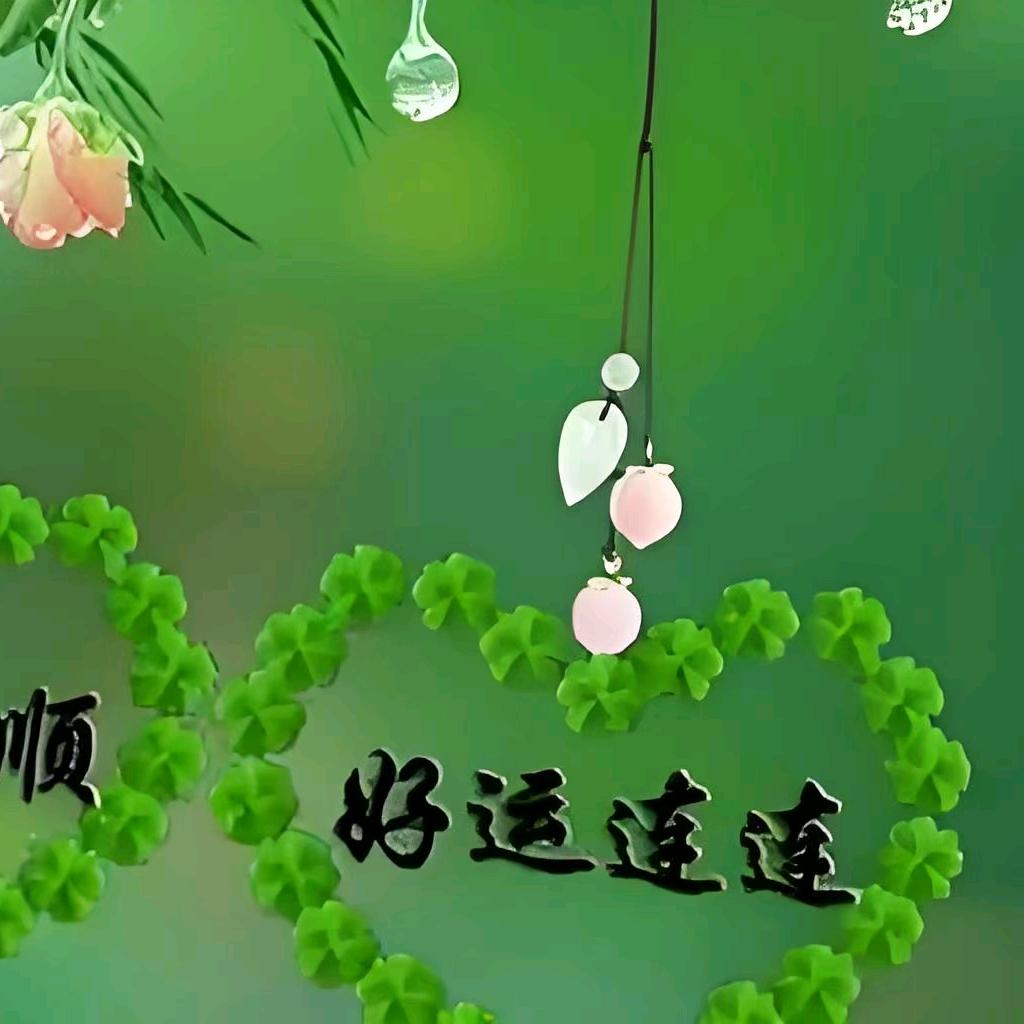 好运连连yu666头像