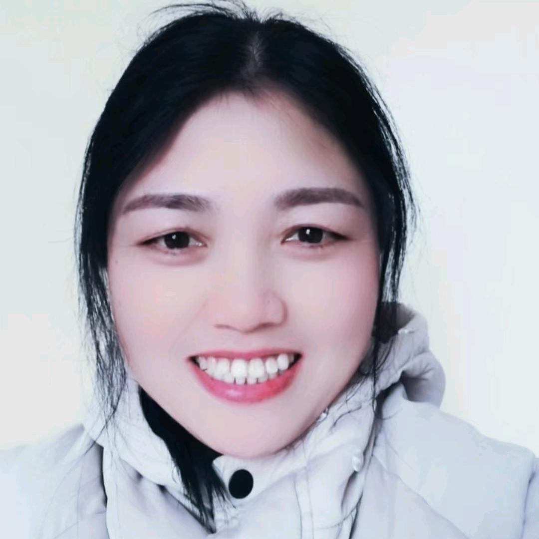 微笑😊