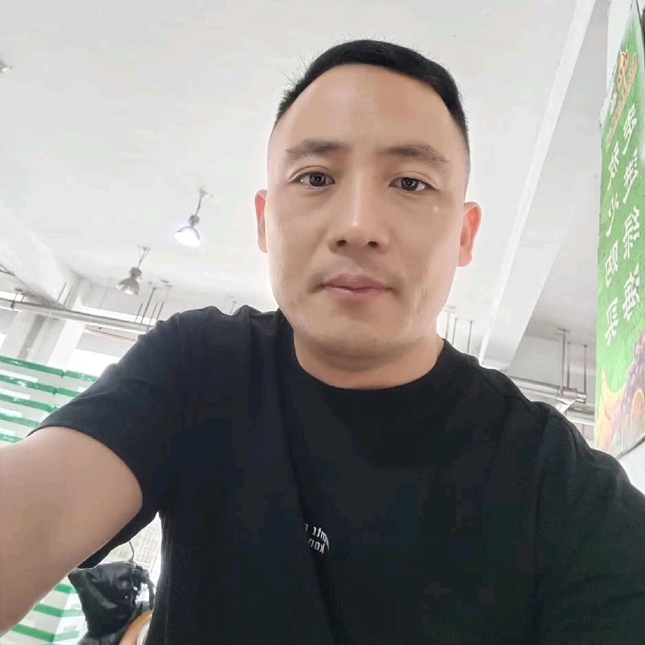 蓝天…